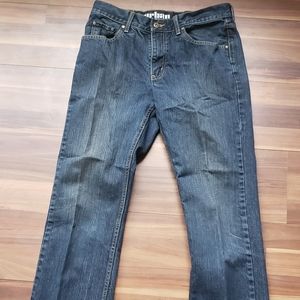 Urban Pipeline mens Jean's